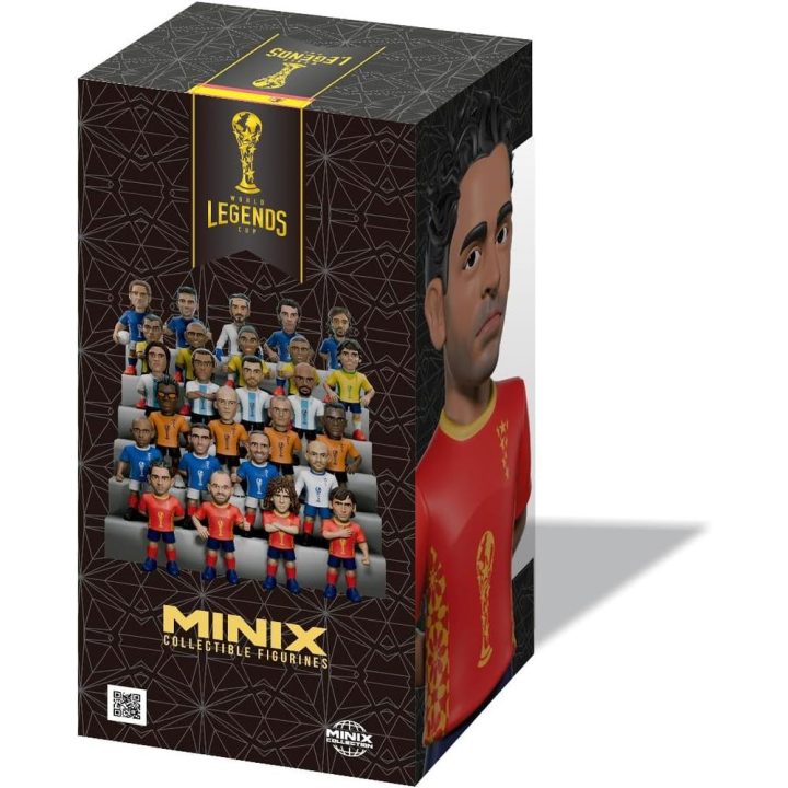 Minix España xavi (MN25039)