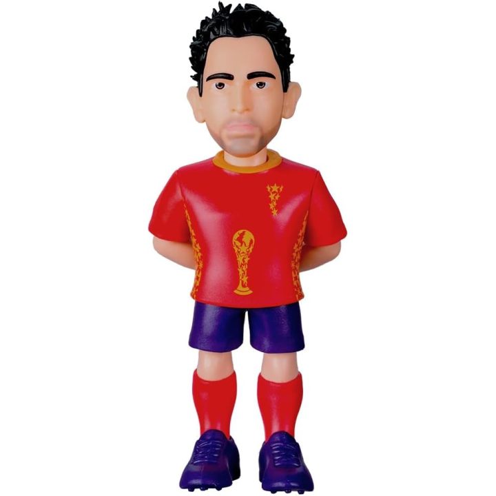 Minix España xavi (MN25039)