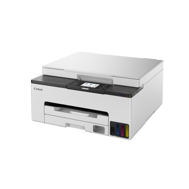 Canon MAXIFY GX1050 A4 Inkjet 600 x 1200 DPI Wi-Fi