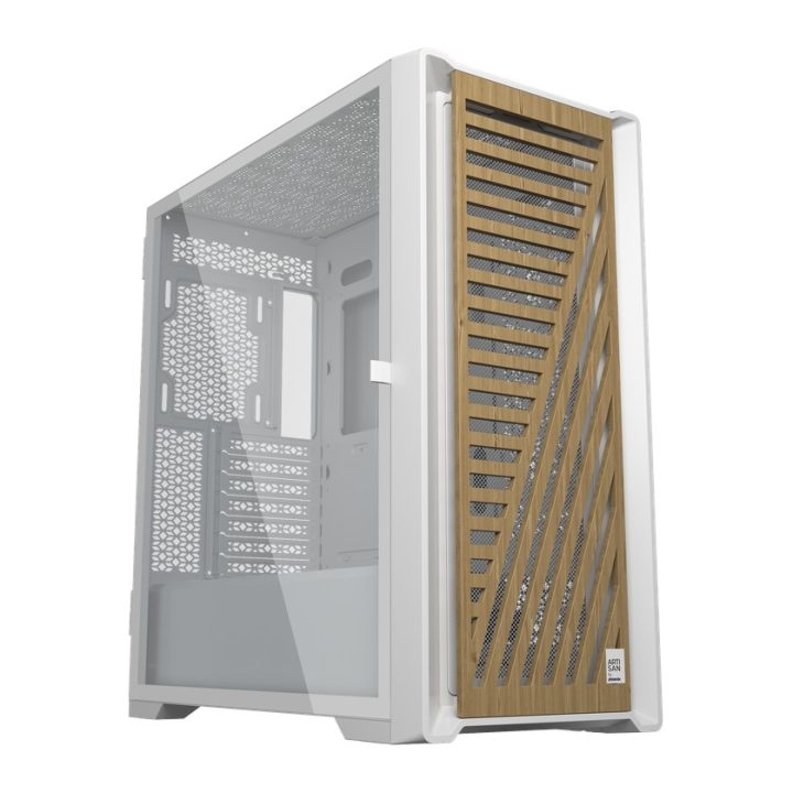 Phoenix technologies Caja ordenador phoenix gaming artisan noble…