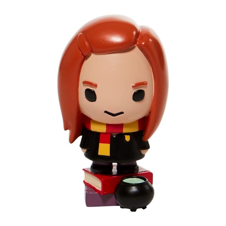 Enesco Harry Potter Figure Ginny Weasley in Class Chibi