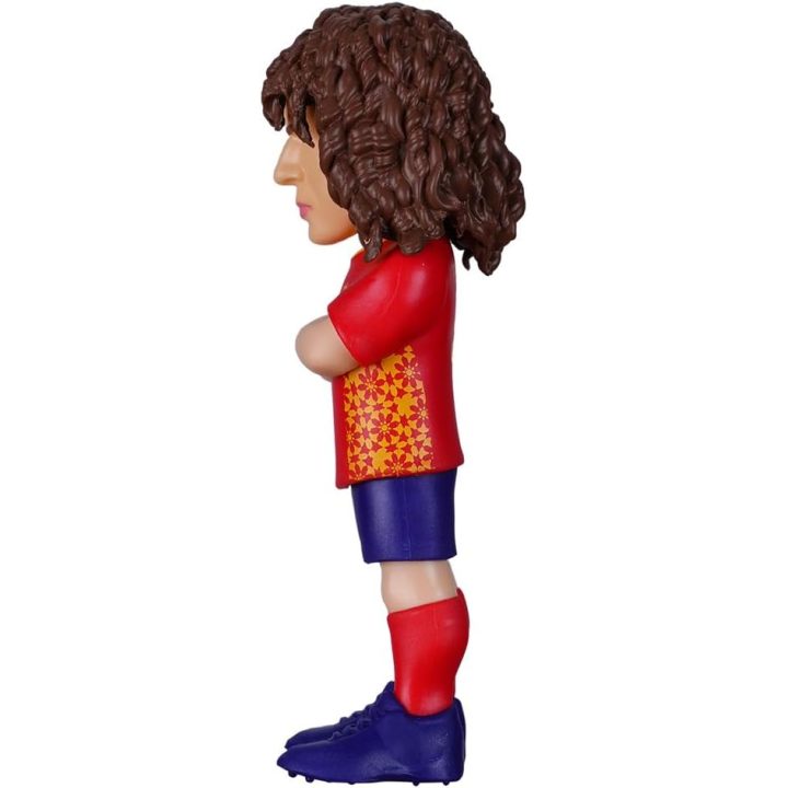 Minix Spain Puyol Figure (MN25053)