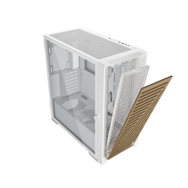 Phoenix technologies Caixa de computador phoenix gaming artisan noble…