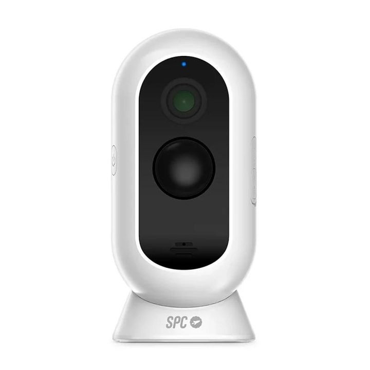SPC Cámara Seg Magnes3 FHD 130º IP65 Batería SD (6309B)