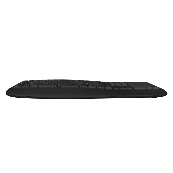 Phoenix technologies Phoenix K201 teclado ergonomico inalambrico…