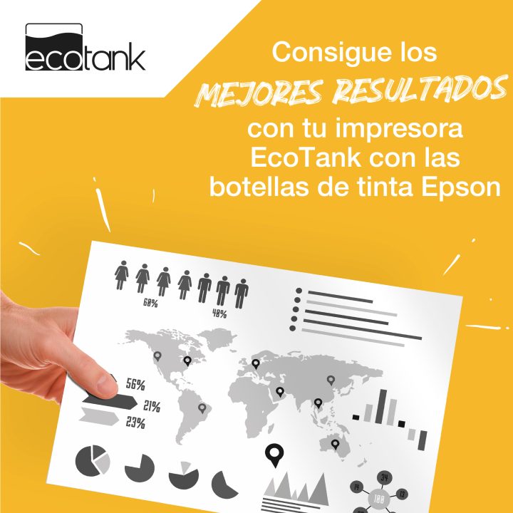 Epson EcoTank 111 Pigment Black Ink Bottle