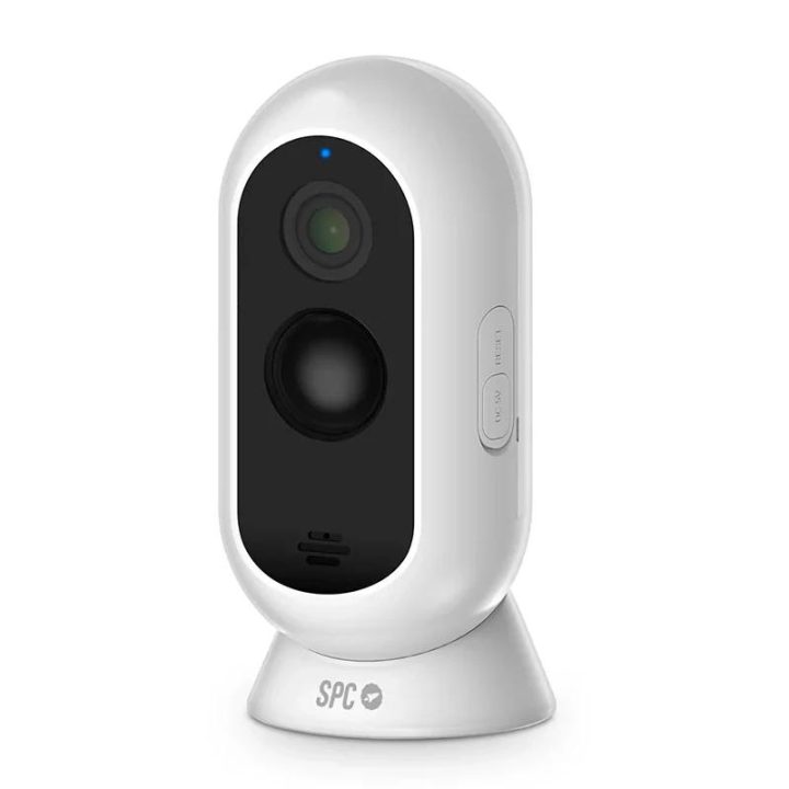 SPC Câmara de Segurança Magnes3 FHD 130º IP65 Bateria SD (6309B)