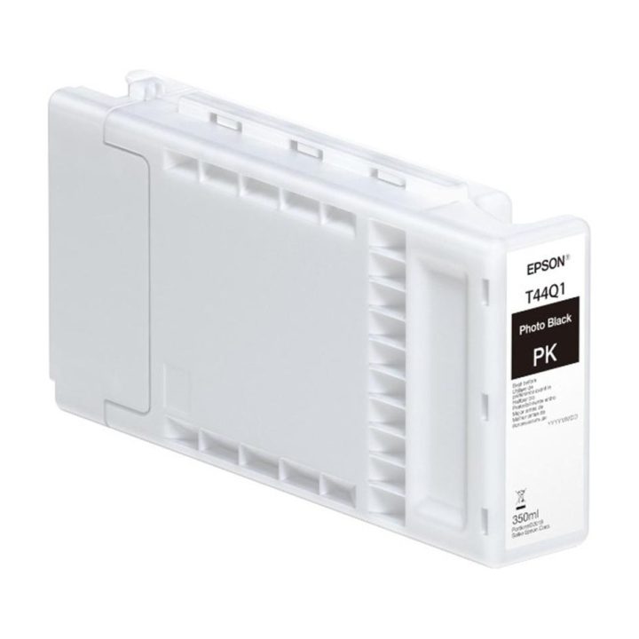 Epson Singlepack Photo Black T44Q140 UltraChrome PRO 12 350ml