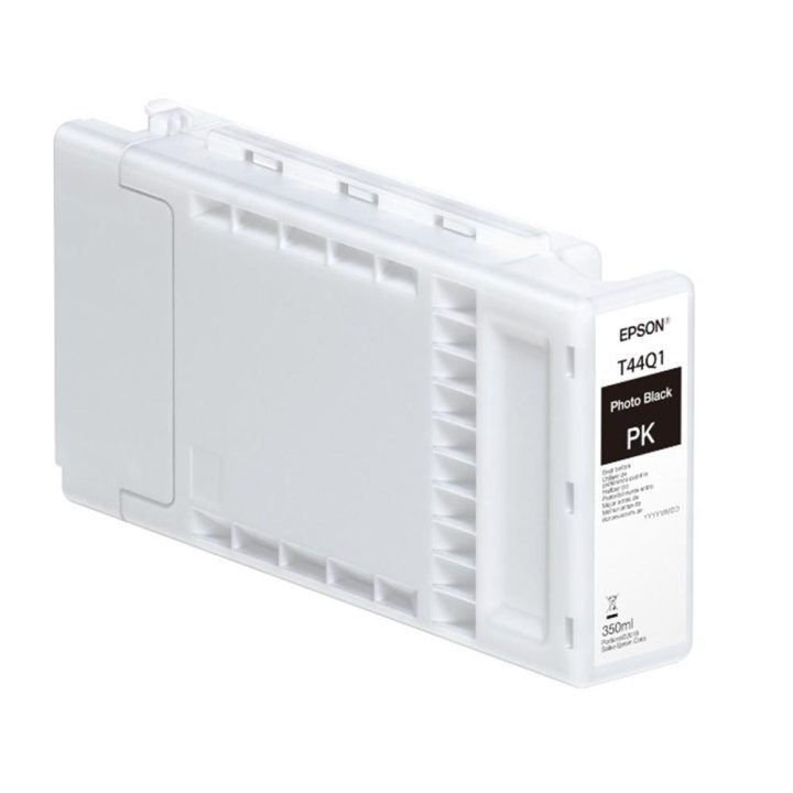 Epson Singlepack Photo Black T44Q140 UltraChrome PRO 12 350ml