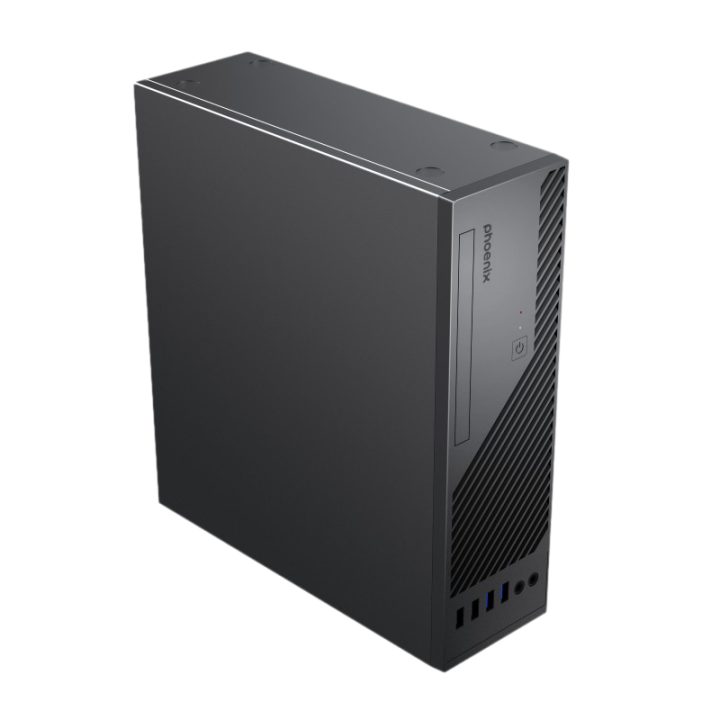 Phoenix technologies Caja ordenador phoenix lite-s3 micro ATX formato…