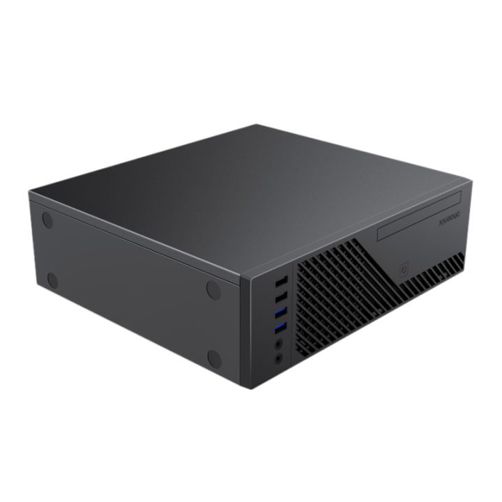 Caixa de computador Phoenix Technologies Phoenix Lite-S3 micro ATX…
