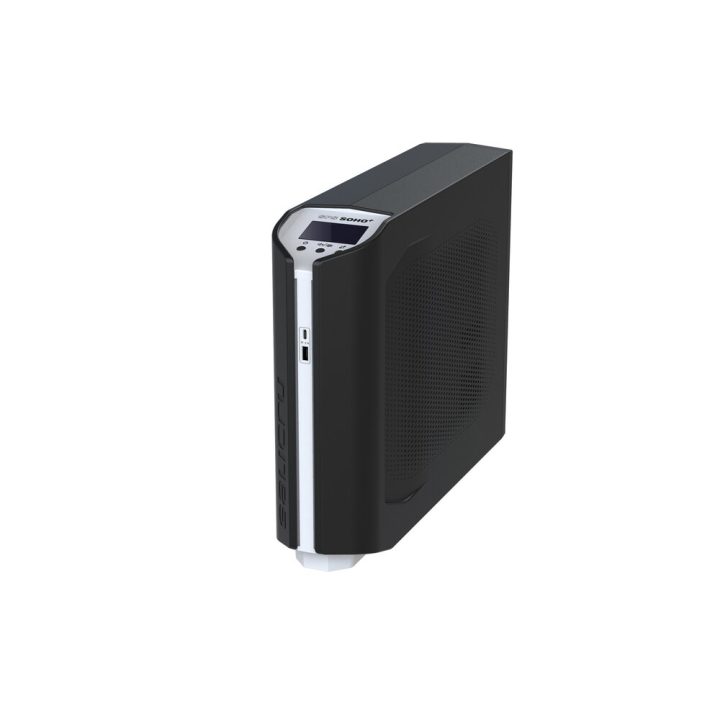 Salicru SPS 1250 SOHO+ sistema de alimentação ininterrupta (UPS)…