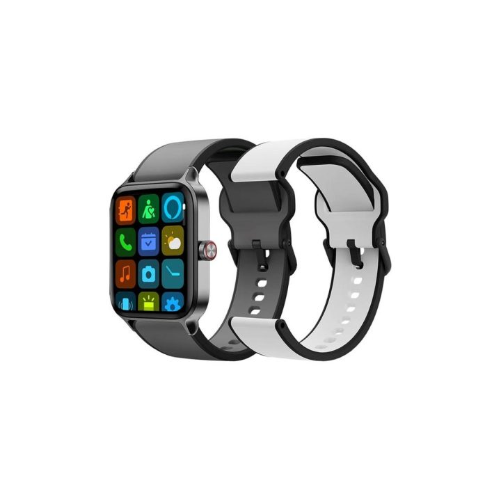 SPC SmartWatch SMARTEE DUO PRO Black + strap (9653N)