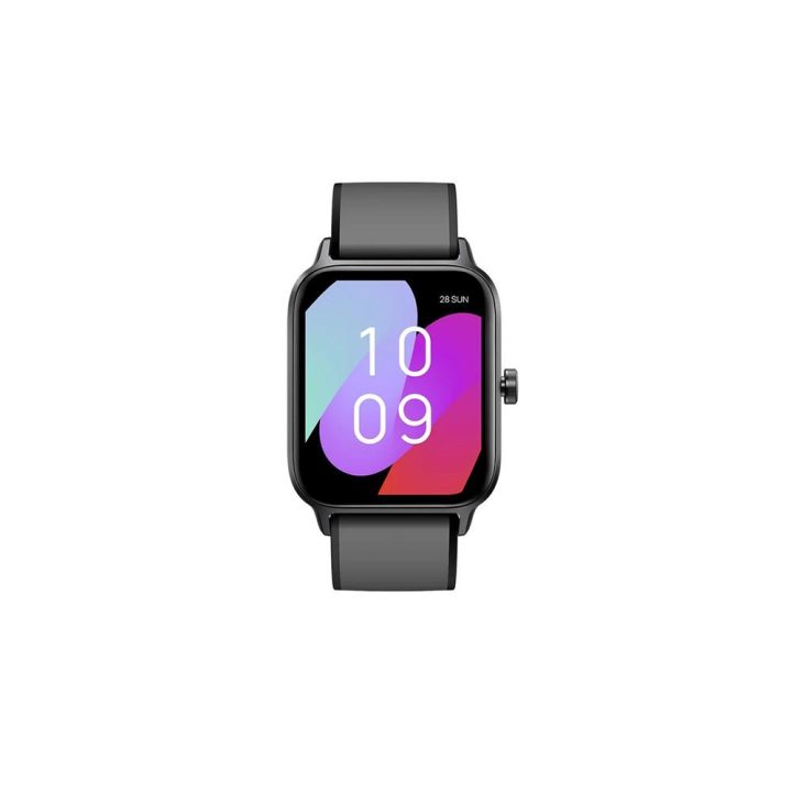 SPC SmartWatch SMARTEE DUO PRO Black + strap (9653N)