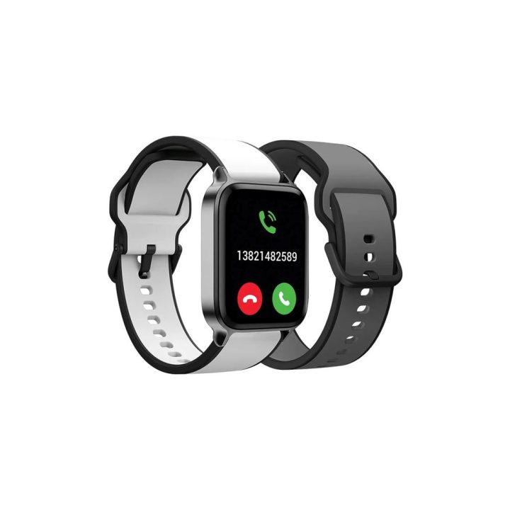 SPC SmartWatch SMARTEE DUO PRO Preto + bracelete (9653N)