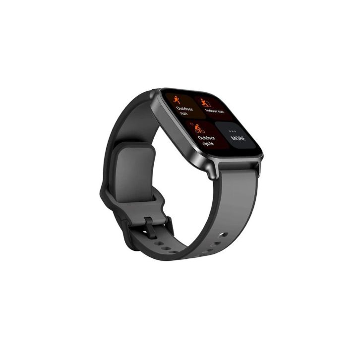 SPC SmartWatch SMARTEE DUO PRO Black + strap (9653N)