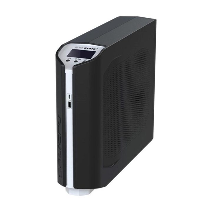 Salicru SPS 1250 SOHO+ sistema de alimentación ininterrumpida (UPS)…