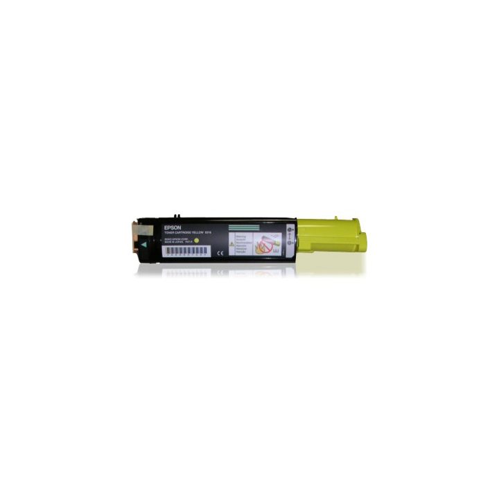 Epson Cartucho de tóner amarillo 5k