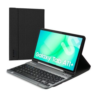 Subblim keytab pro BT Samsung tab A11+ 11" (SUBKT3-BTS070)