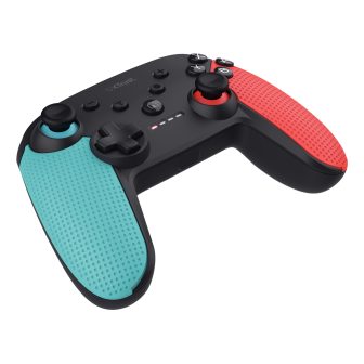 Trust GXT 1246B Muta Preto, Azul, Vermelho Bluetooth Gamepad Nintendo…