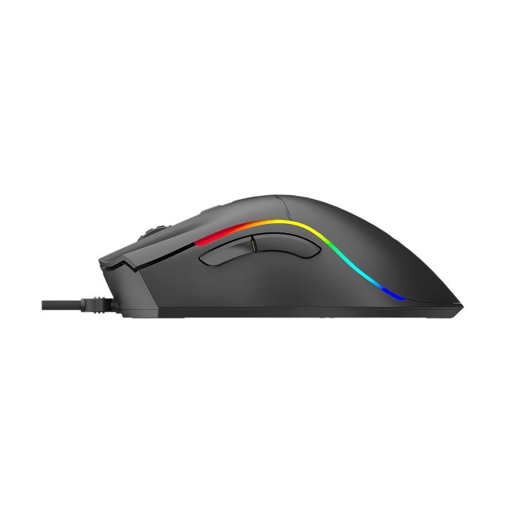 Phoenix Technologies Phoenix Void 12000 DPI High-Performance Gaming…