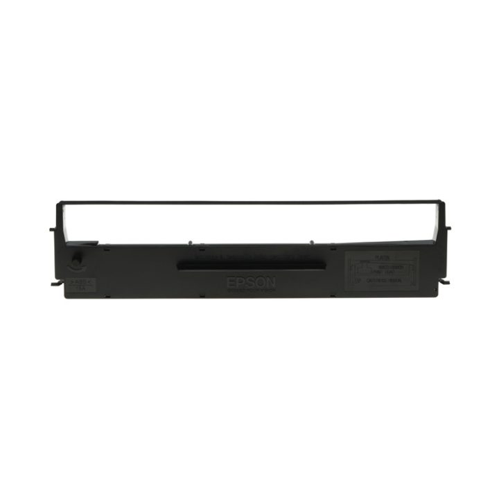 Cartucho de Fita Preta Epson SIDM