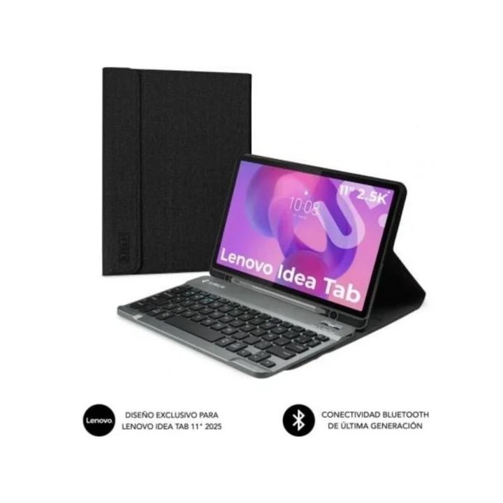 Subblim Keytab Pro BT Samsung Tab A11+ 11" (SUBKT3-BTS070)