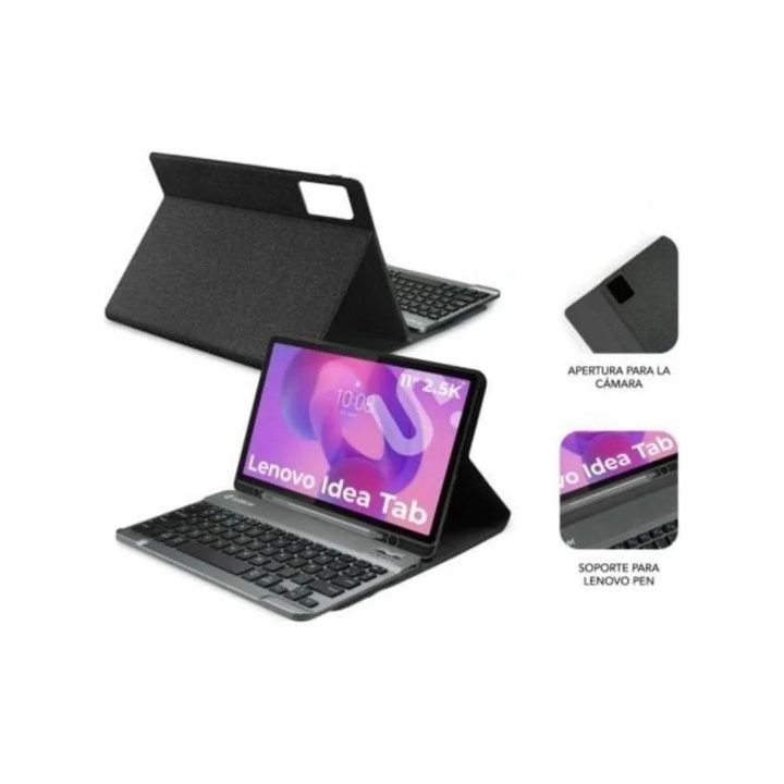 Subblim Keytab Pro BT Samsung Tab A11+ 11" (SUBKT3-BTS070)