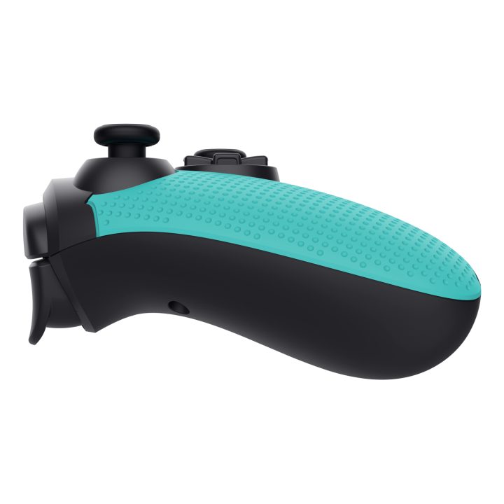 Trust GXT 1246B Muta Preto, Azul, Vermelho Bluetooth Gamepad Nintendo…