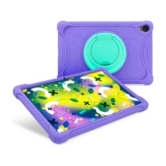 SPC Gravity 5-6 10.1" Kids Violet Protective Case (4343V)