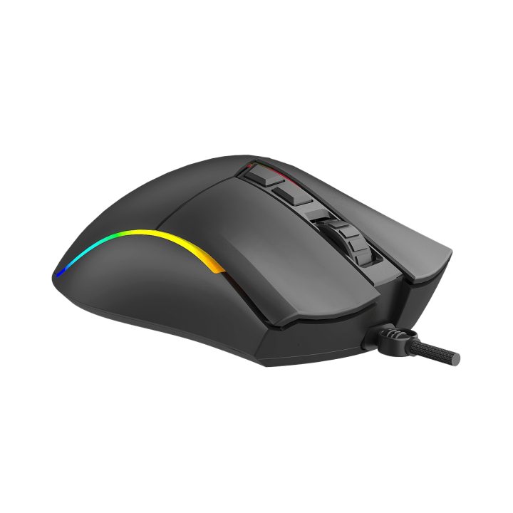 Phoenix Technologies Phoenix Void 12000 DPI High-Performance Gaming…