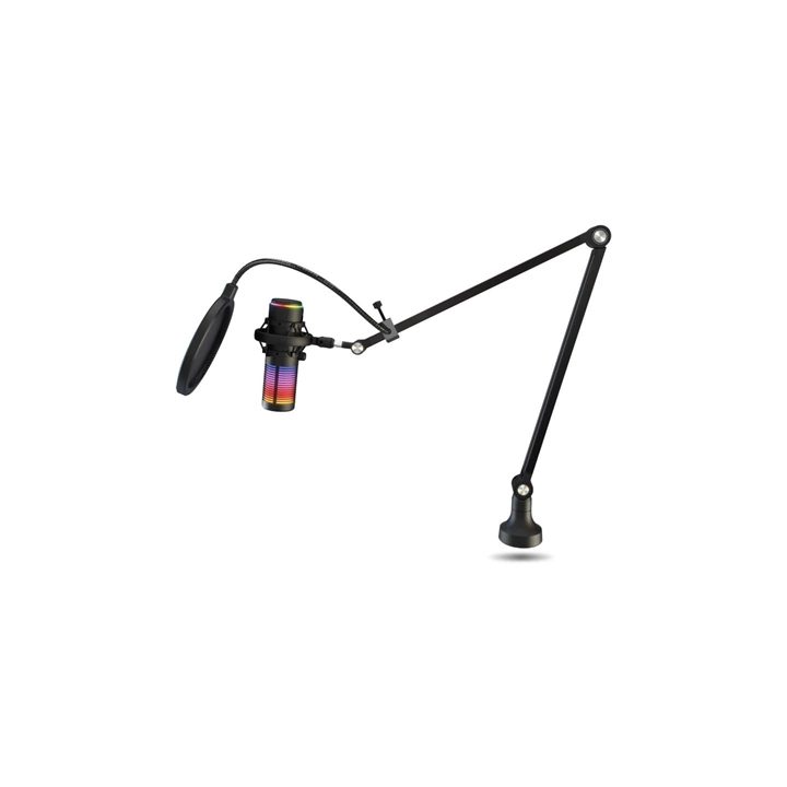 Microfone Krom Kaze Pro Kit RGB (NXKROMKAZEPRO)