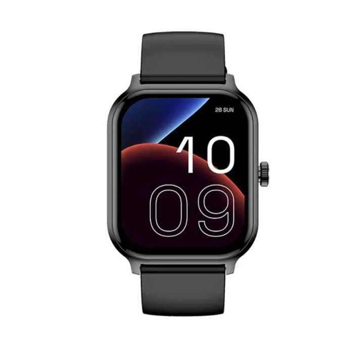 SPC SmartWatch SMARTEE DUO 3 1.93" Preto + correia (9657N)