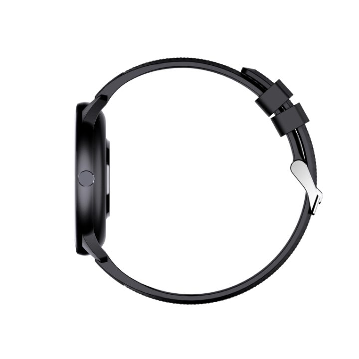 Leotec Smartwatch MultiSport Wave Black (LESW32K)