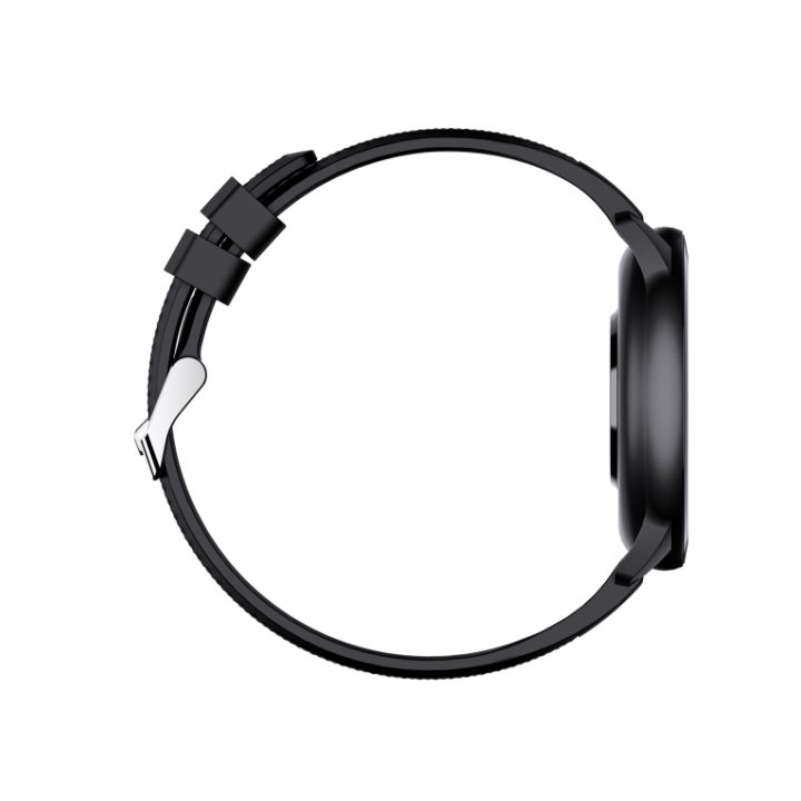 Leotec Smartwatch MultiSport Wave Black (LESW32K)