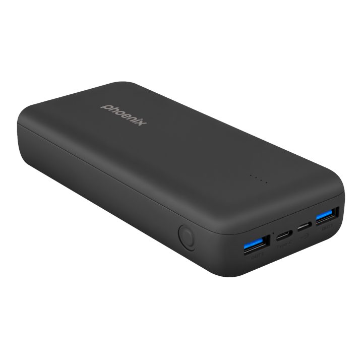 Phoenix technologies Phoenix powerbank bateria externa 20000mAh com 2…