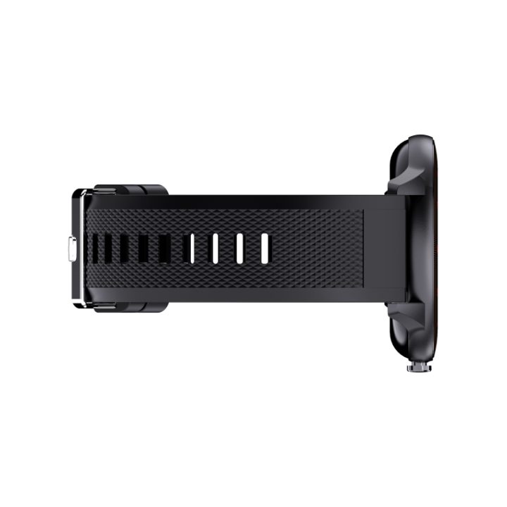 Leotec Smartwatch MultiSport Wave Preto (LESW32K)