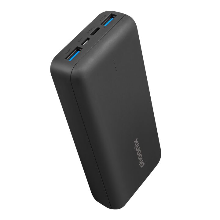 Phoenix technologies Phoenix powerbank bateria externa 20000mAh com 2…