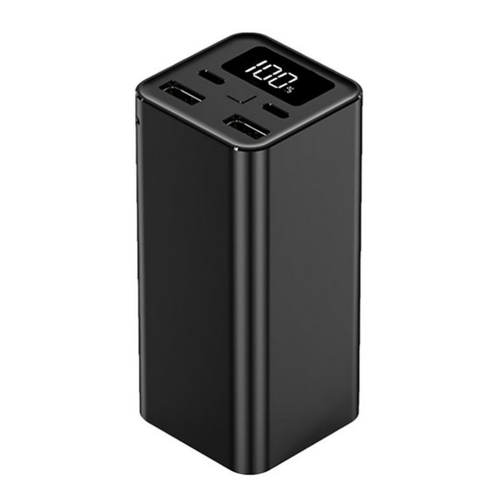 Leotec digital lifestyle Bateria externa portatil powerbank Leotec…