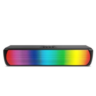 Krom K-POP Bluetooth RGB Soundbar (NXKROMKPOP)