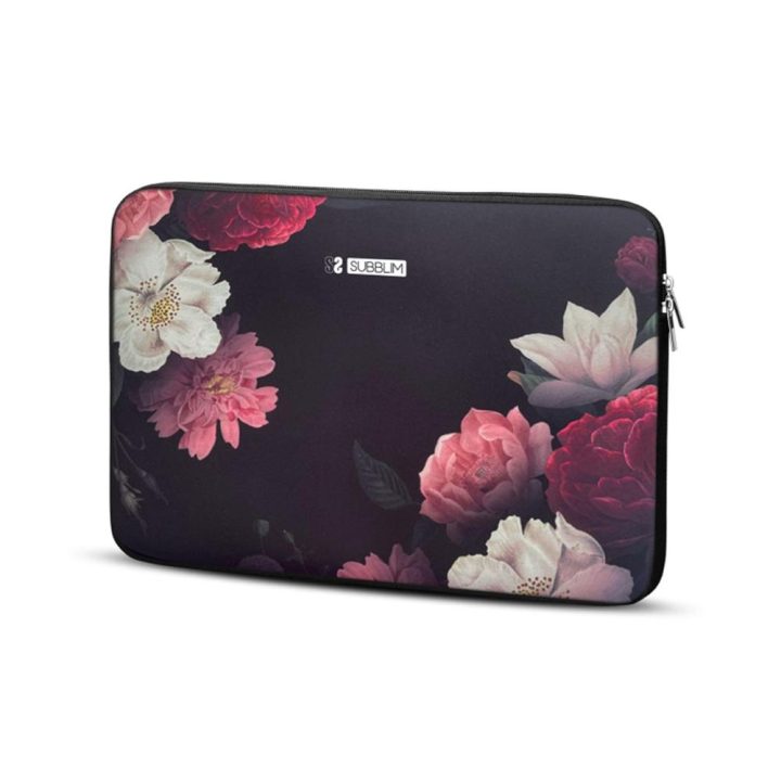 Funda Subblim trendy sleeve para portátil 13.3 pulgadas-14 pulgadas…