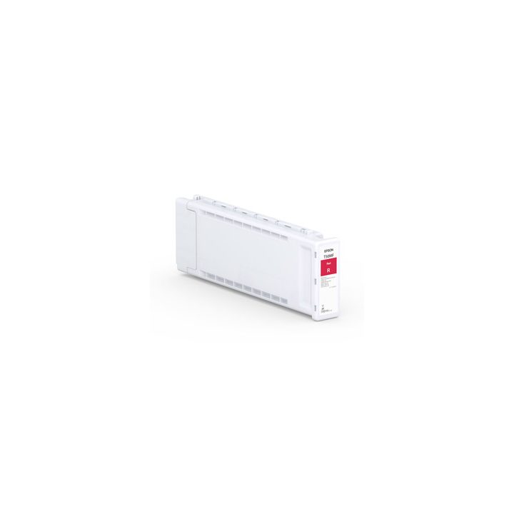 Epson UltraChrome XD3 Ink Cartridge 1 piece(s) Red