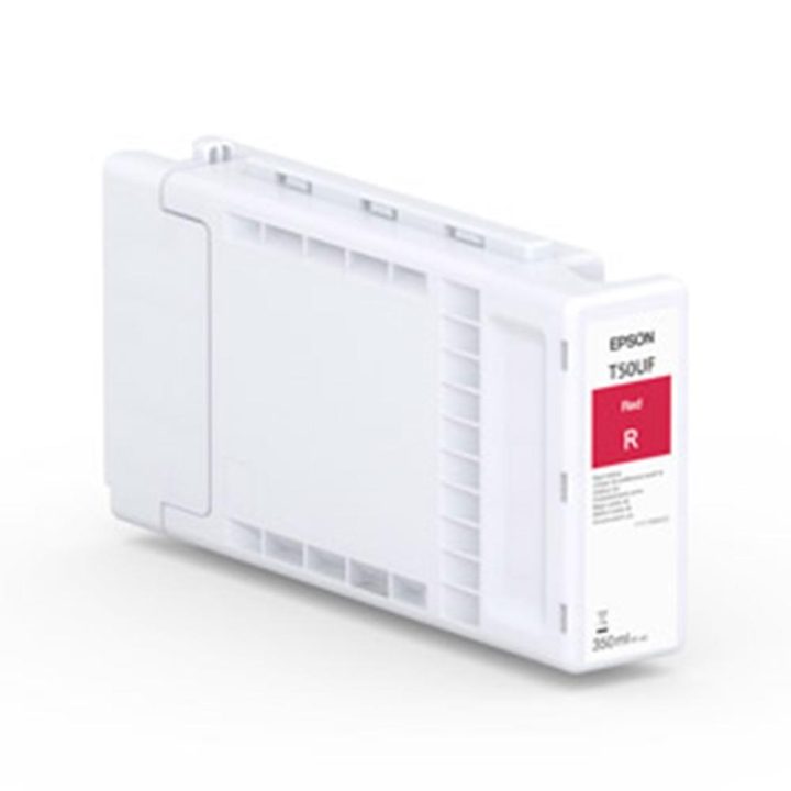Epson UltraChrome XD3 Ink Cartridge 1 Piece(s) Red