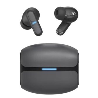 Leotec Nebula Fit True Wireless In-Ear Headphones (LETWS02K)