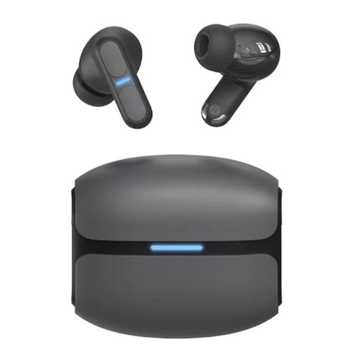 Leotec Nebula Fit True Wireless In-Ear Headphones (LETWS02K)
