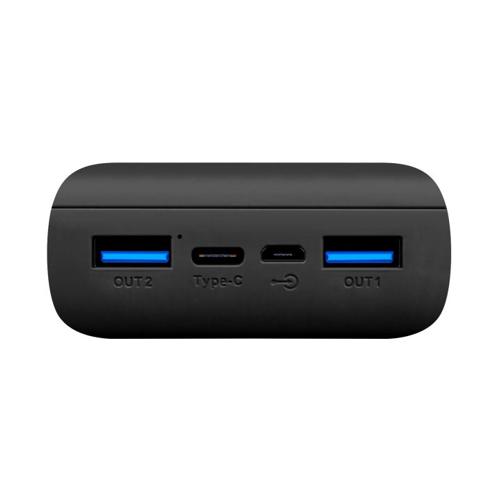 Phoenix Technologies Phoenix Power Bank 20000mAh with 2 USB Fast…