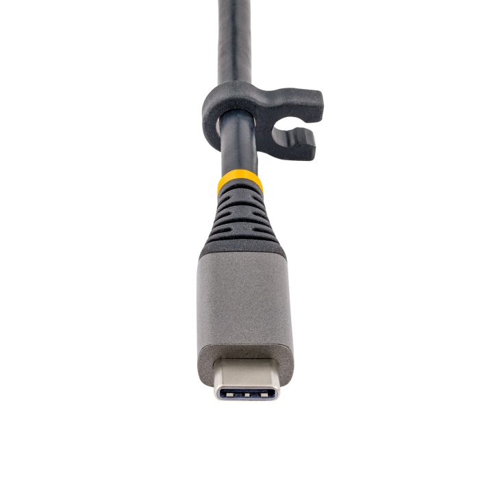 StarTech.com Estação de ancoragem USB C - USB Tipo C - HDMI Duplo de…