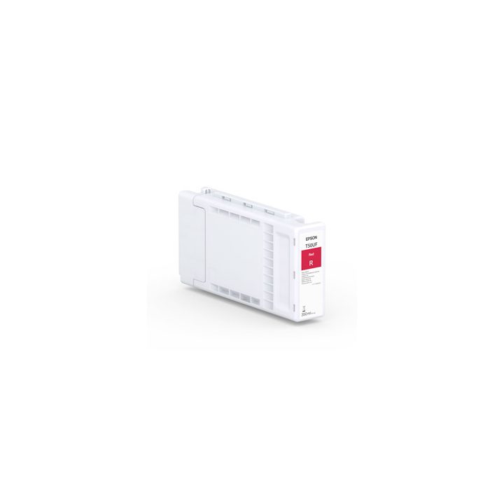 Epson UltraChrome XD3 cartucho de tinta 1 pieza(s) Rojo