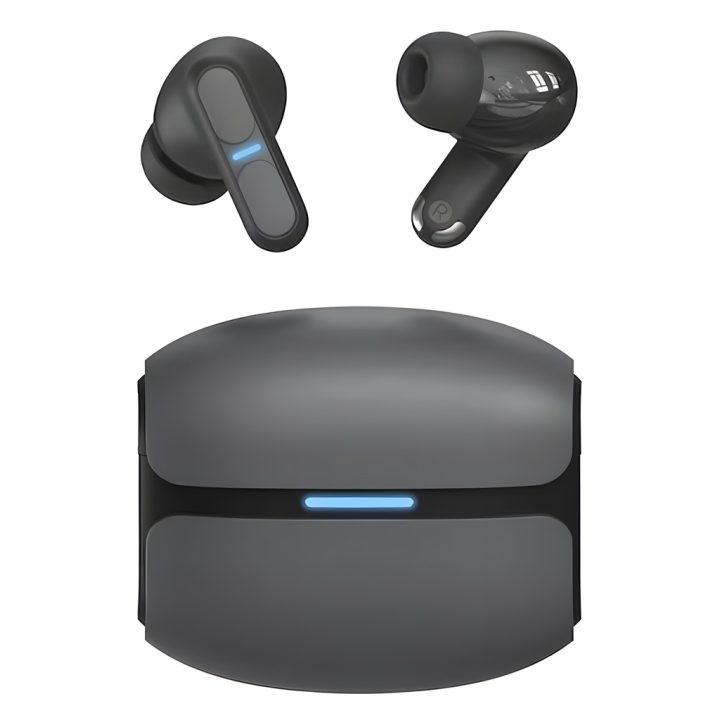 Leotec Nebula Fit auriculares intrauditivos True Wireless (LETWS02K)