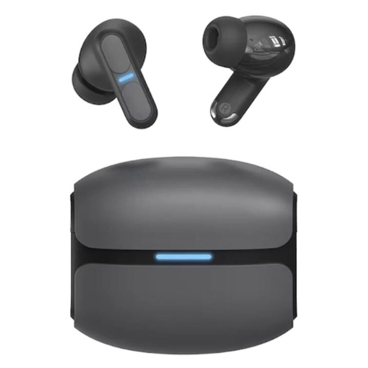 Leotec Nebula Fit auscultadores intra-auriculares True Wireless…